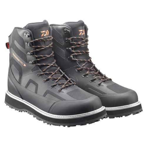 Scarpe wading stivali daiwa - scarpe,
