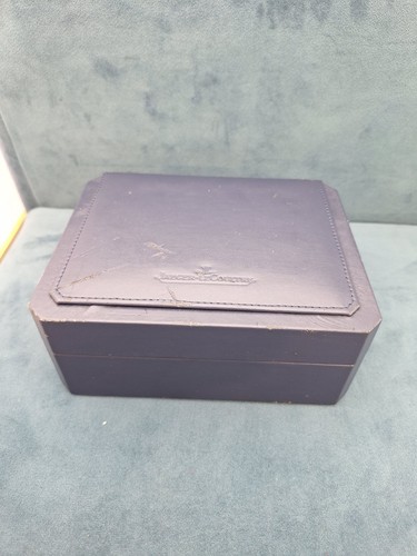 Genuine jaeger coultre - jaeger,