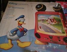 Vintage - RARE -Disney Mickey