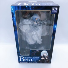 L'Eminenza nell'Ombra Beta 1/7