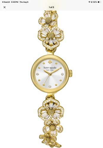 Orologio kate spade donna - kate,