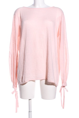Zara knit manica lunga donna - zara,