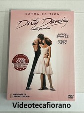 DIRTY DANCING balli proibiti