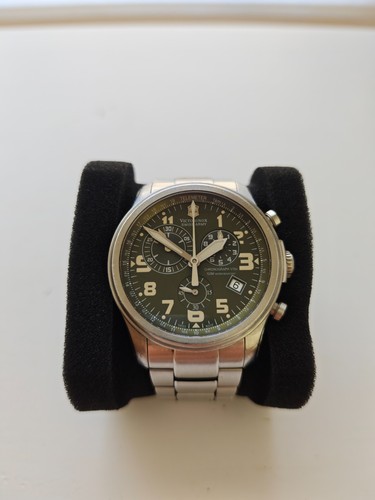 Victorinox swiss army - swiss,