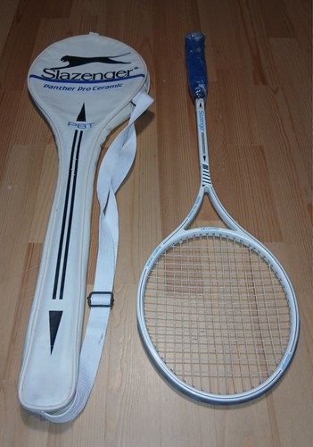 Racchetta tennis slazenger - tennis,