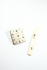 Rolex Precision Lady Dial /