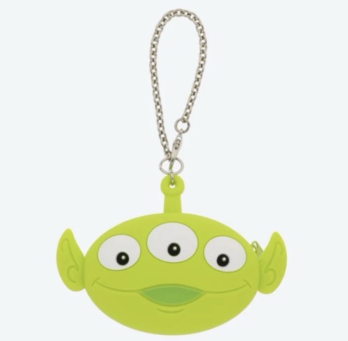 Toy story portachiavi - story, alieno