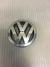 Stemma Griglia Anteriore Volkswagen Touareg Passat Golf plus 2006-2010 5M0853601
