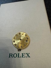 Originale Rolex Datejust 26 mm