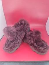 Scarpe Burberry, pelle