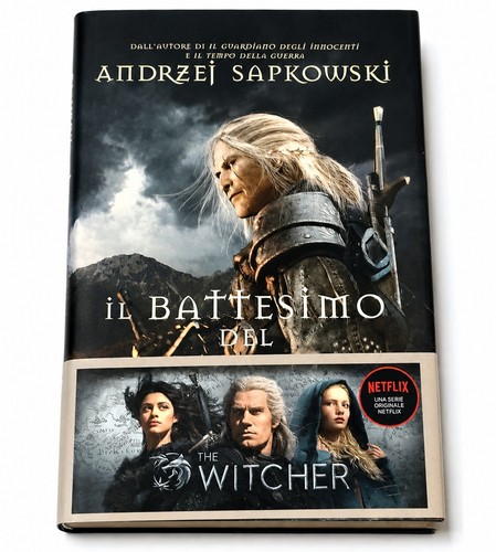 Battesimo del fuoco - il,