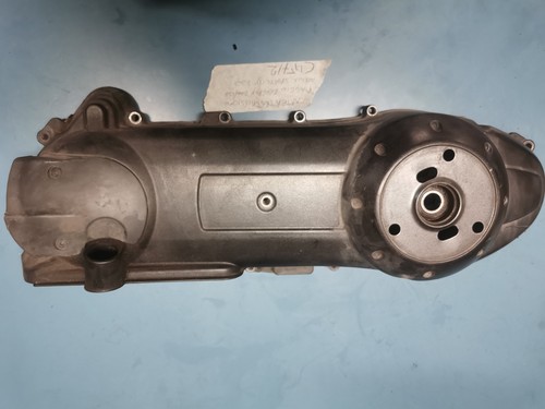 Carter trasmissione piaggio - trasmissione,