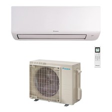 CONDIZIONATORE DAIKIN SENSIRA 12000 BTU MONOSPLIT INVERTER R32 FTXC35D A++