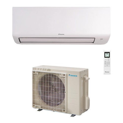 Condizionatore daikin sensira - condizionatore,