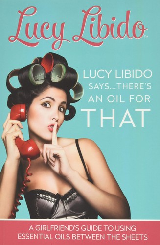 Lucy libido says there s - libido, says.....there's
