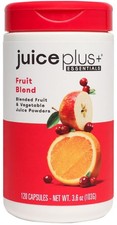 JuicePlus+ Fruit Blend