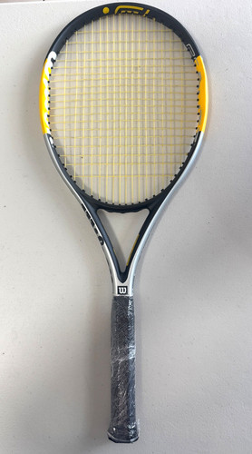 Wilson pro staff blx - pro,