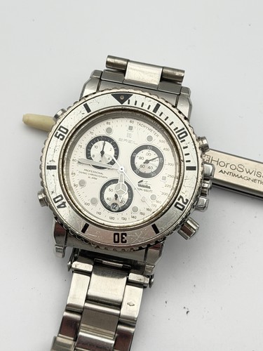 Breil manta chrono 2597 - breil,