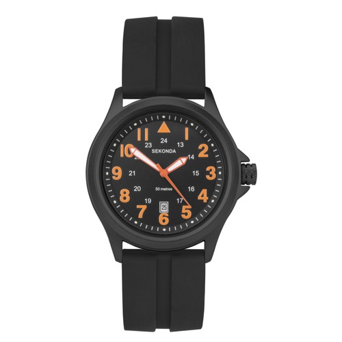 Orologio analogico uomo - analogico,