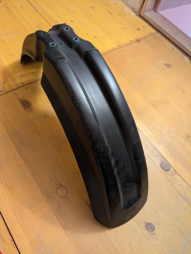 Kawasaki klr650 front - kawasaki, fender