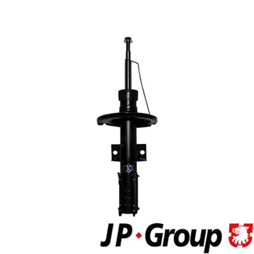 Ammortizzatore group - jp,
