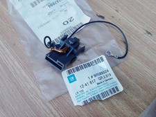 Contatto pulsante clacson per