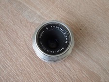 Meyer Görlitz Primotar E f3.5