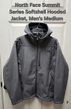 North face summit series - face,