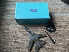 Luciano Piazzai - Panavia Tornado - Limitato ai militari modello