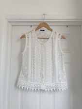 Adorabile gilet donna romano