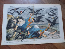 IL PAPAGALLO. ANNO V, N. 4. 1877