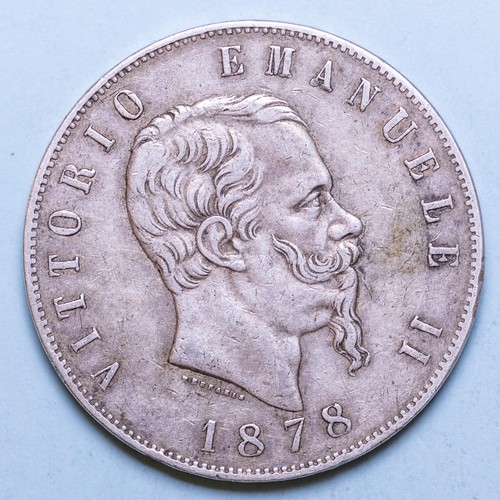 Vittorio emanuele lire - ii,