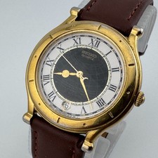 Orologio Vintage Seiko Age of