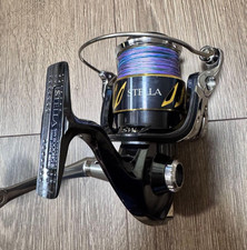 Mulinello da spinning Shimano