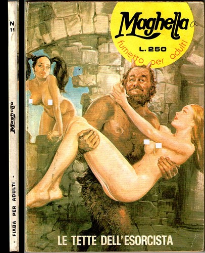 Maghella publistrip - 19,