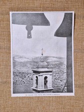 Betlemme nel 1935 Campane