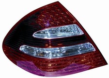 Fanale Posteriore A Led per