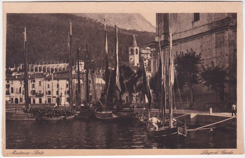 Maderno brescia porto - -,