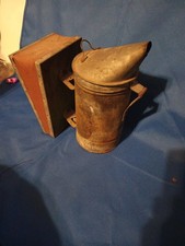 FUMATORE APE VINTAGE