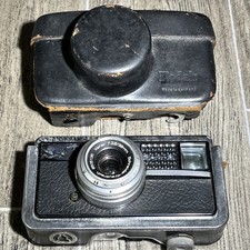 Kodak Instamatic 500