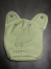 US Army Feldflaschenbezug M56