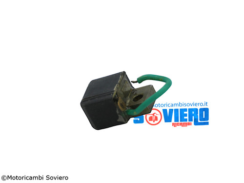 Pickup magnete statore vespa - pickup,