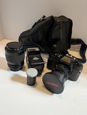 Pentax P3N fotocamera