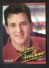 16987 Marc Pircher cartolina