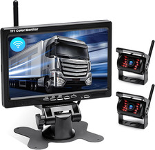 Telecamera Retromarcia