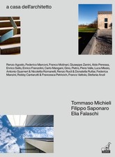 Casa dell architetto - a, dell'architetto.