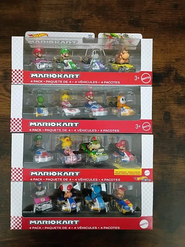 Super mario kart hot - super,
