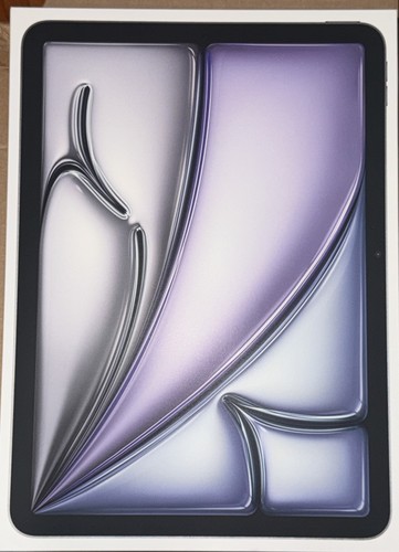Apple ipad - 11, 2026