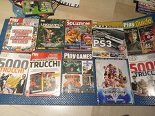 Rivista PLAY GENERATION Vari
