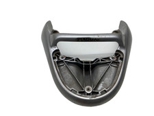 MANIGLIONE PORTAPACCHI POSTERIORE ORIGINALE PIAGGIO BEVERLY 125 2001-2003 M281M